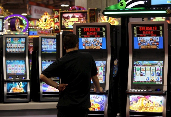 Factors To Consider When Playing A Slots Games
