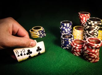 Learning the Betting Characteristics of the Crypto Gambling Casino game