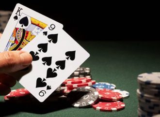Making the Utmost of Online Casino Bonuses