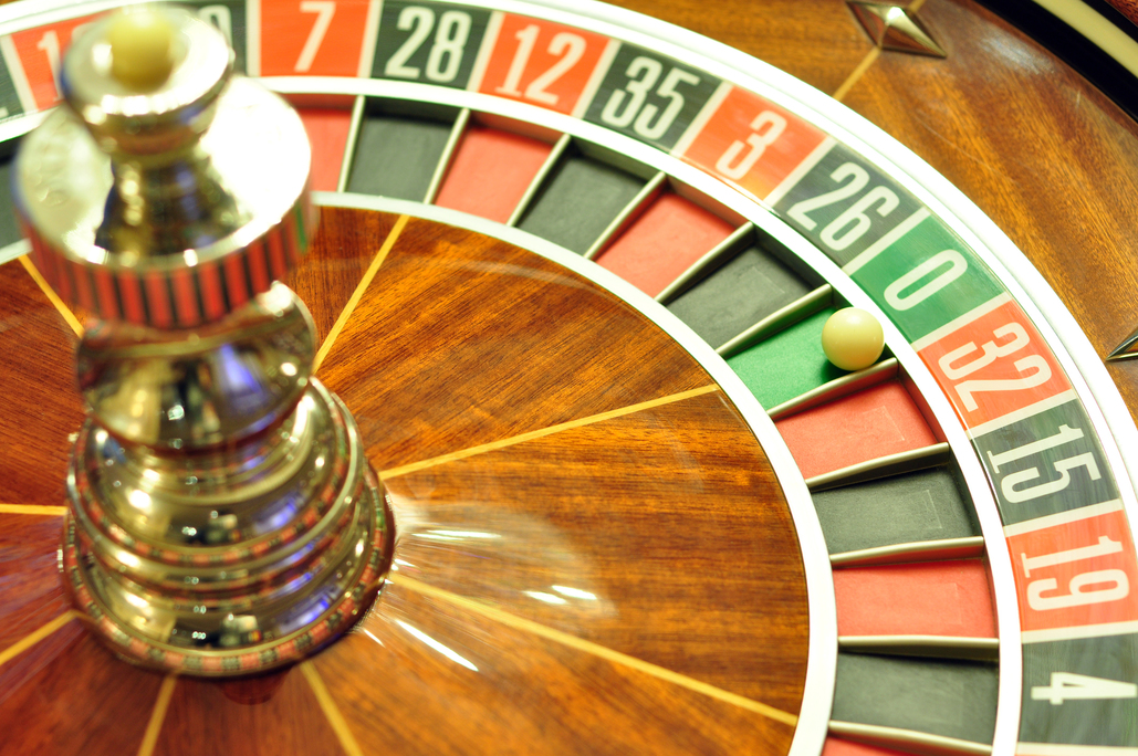 Types of roulette you should know of