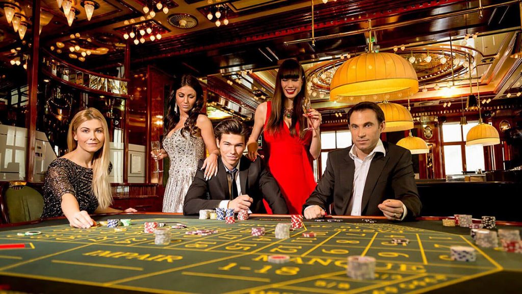Royalzee India online casino