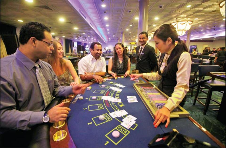 New Mobile Slots Sites in India