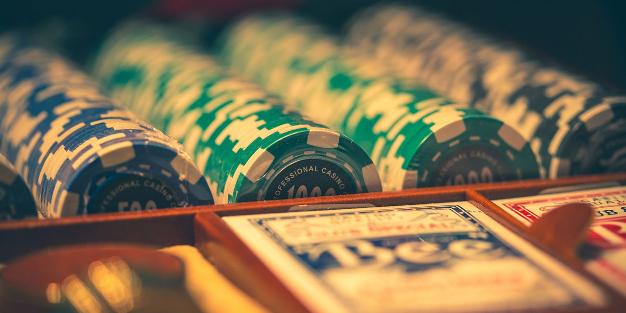 Gamblers now prefer online casinos