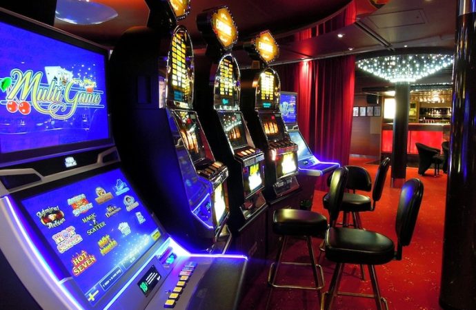 How to Choose the Right Online Slot?