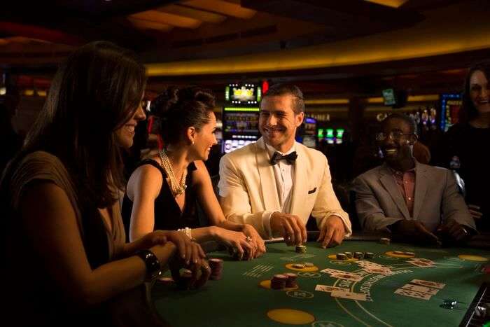 What do you need to look for in a casino that you have to play?