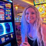 Managing your bankroll while playing online slots
