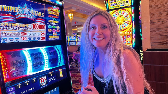 Slots Addiction: The Psychology Behind Spinning Sensation