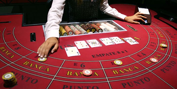 The Most Common Mistakes New Players Make at Online Casinos