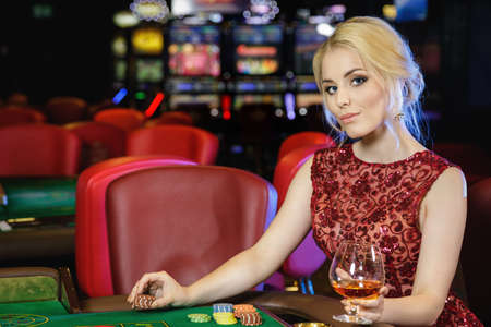 Online Casino Scene