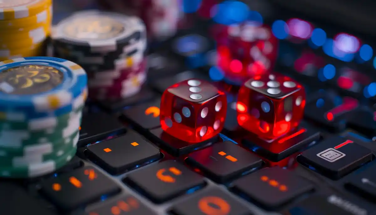 Free Practice Modes Available in Online Casino Games Today