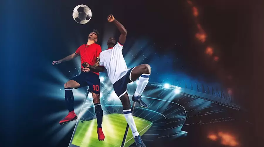 Differences between virtual and live online casino games explained