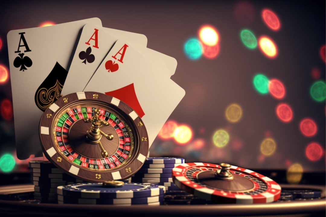 How RNG Technology Works in Online Casino Games?